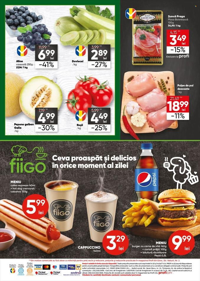 Catalog Profi City - 13.07.2022 - 26.07.2022. Pagina 4