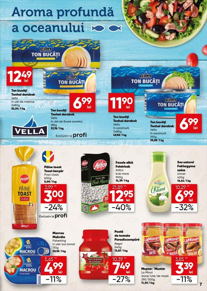 Catalog Profi Loco - 13.07.2022 - 26.07.2022. Pagina 7