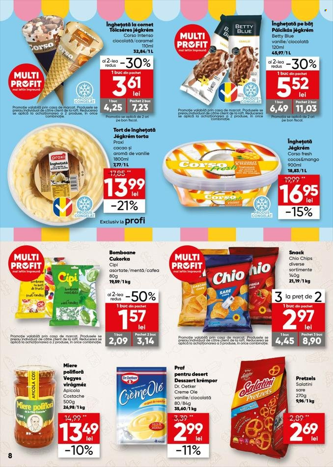 Catalog Profi Loco - 13.07.2022 - 26.07.2022. Pagina 8