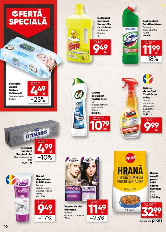 Catalog Profi Loco - 13.07.2022 - 26.07.2022. Pagina 10