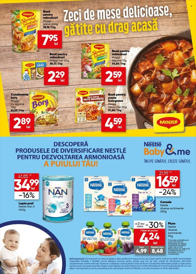 Catalog Profi Loco - 13.07.2022 - 26.07.2022. Pagina 12