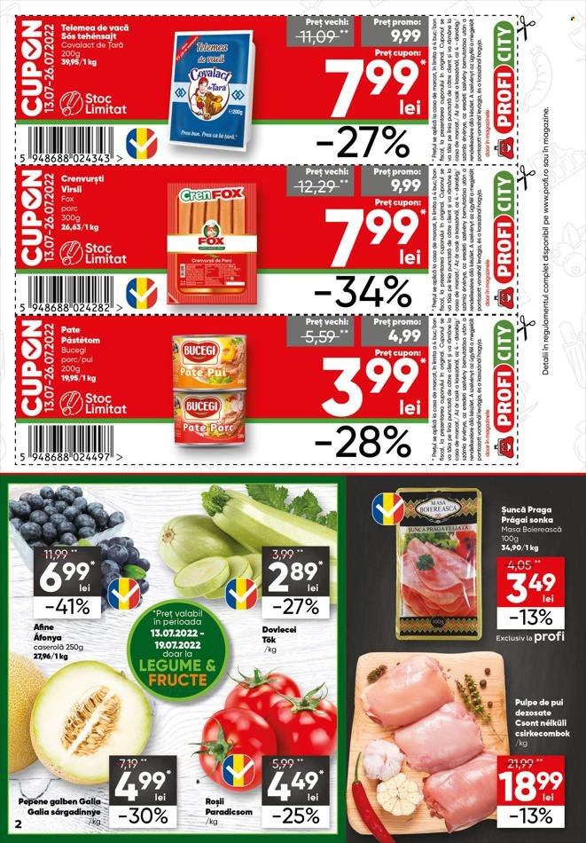 Catalog Profi City - 13.07.2022 - 26.07.2022. Pagina 2