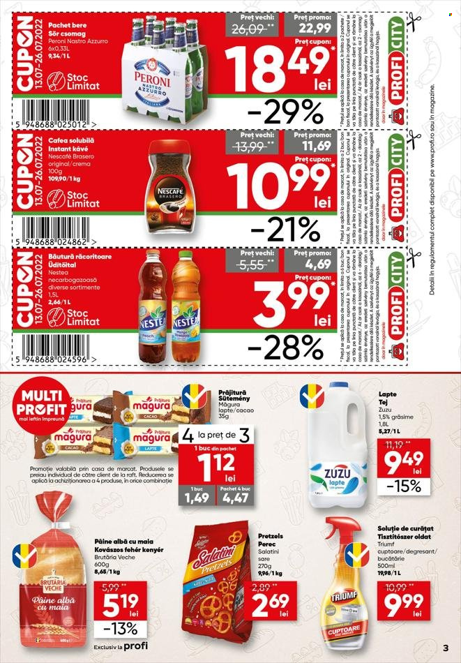 Catalog Profi City - 13.07.2022 - 26.07.2022. Pagina 3