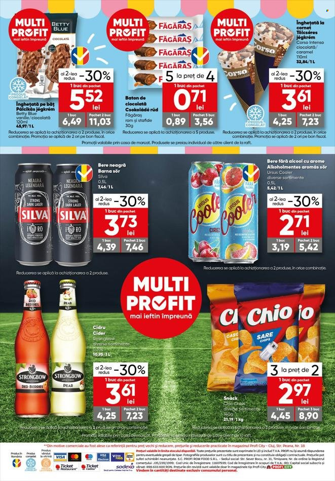 Catalog Profi City - 13.07.2022 - 26.07.2022. Pagina 4