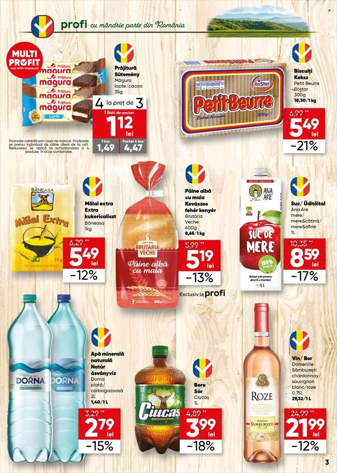 Catalog Profi Loco - 13.07.2022 - 26.07.2022. Pagina 3