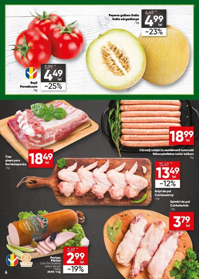 Catalog Profi Loco - 13.07.2022 - 26.07.2022. Pagina 6