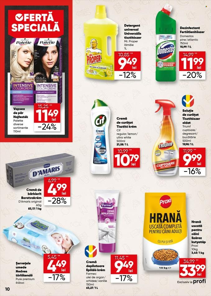 Catalog Profi Loco - 13.07.2022 - 26.07.2022. Pagina 10