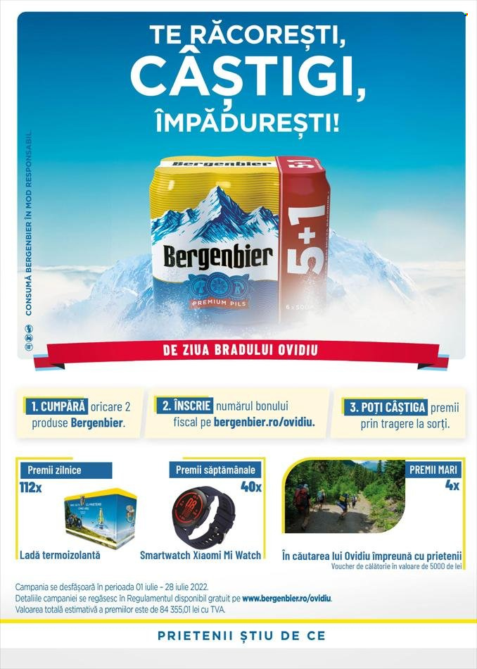 Catalog Profi Loco - 13.07.2022 - 26.07.2022. Pagina 20