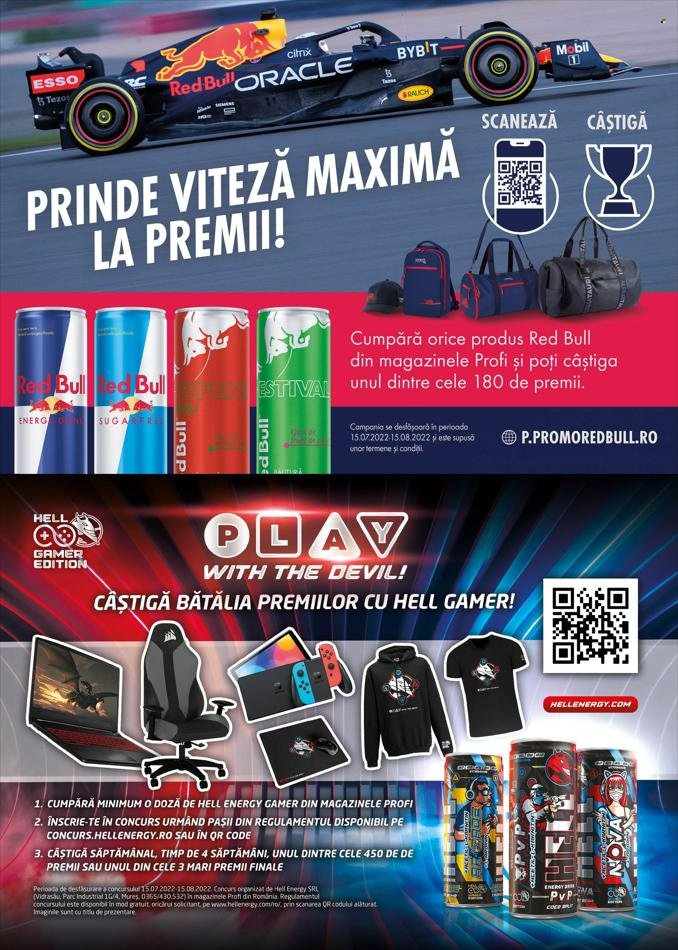 Catalog Profi Loco - 13.07.2022 - 26.07.2022. Pagina 21