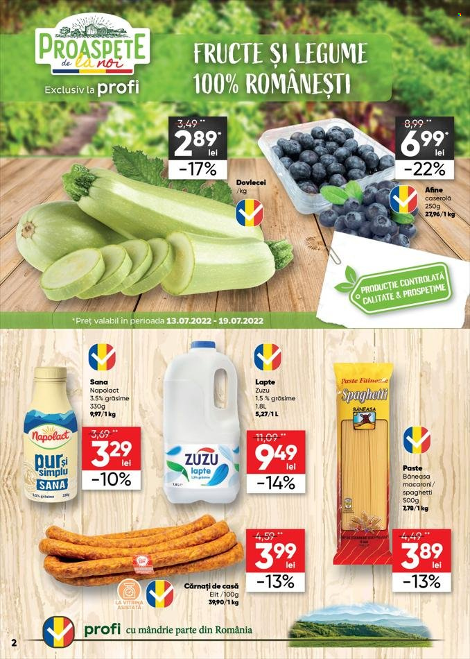 Catalog Profi Loco - 13.07.2022 - 26.07.2022. Pagina 2
