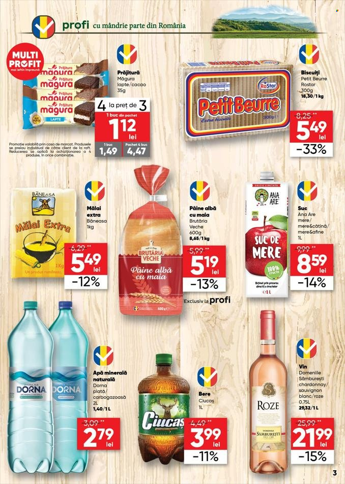 Catalog Profi Loco - 13.07.2022 - 26.07.2022. Pagina 3