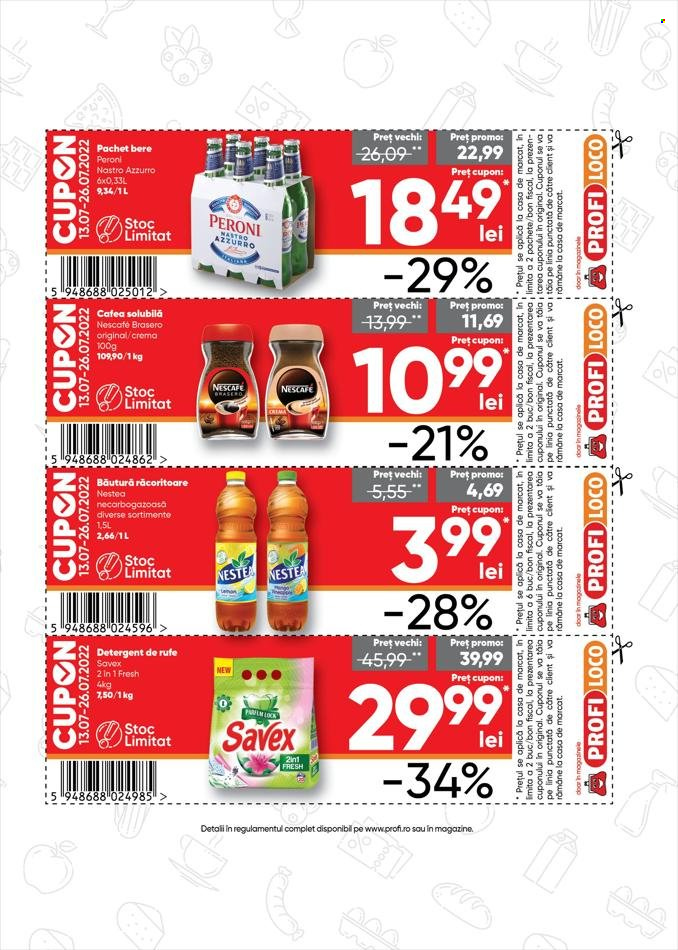 Catalog Profi Loco - 13.07.2022 - 26.07.2022. Pagina 5