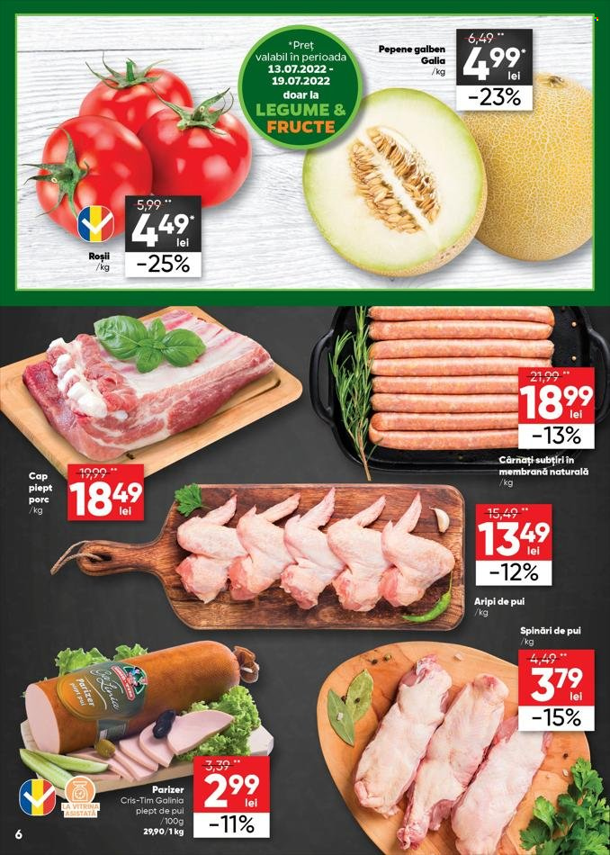 Catalog Profi Loco - 13.07.2022 - 26.07.2022. Pagina 6