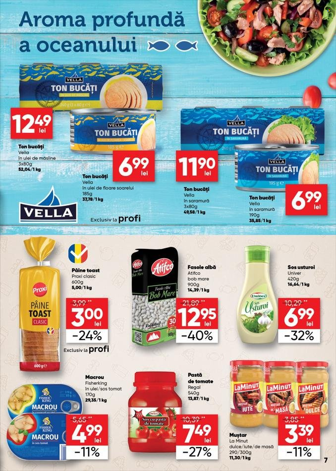 Catalog Profi Loco - 13.07.2022 - 26.07.2022. Pagina 7