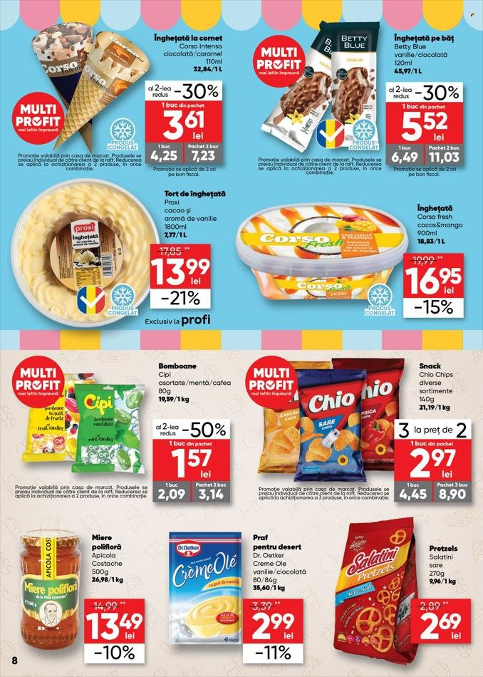 Catalog Profi Loco - 13.07.2022 - 26.07.2022. Pagina 8
