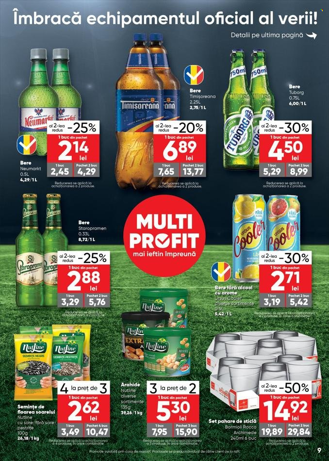 Catalog Profi Loco - 13.07.2022 - 26.07.2022. Pagina 9