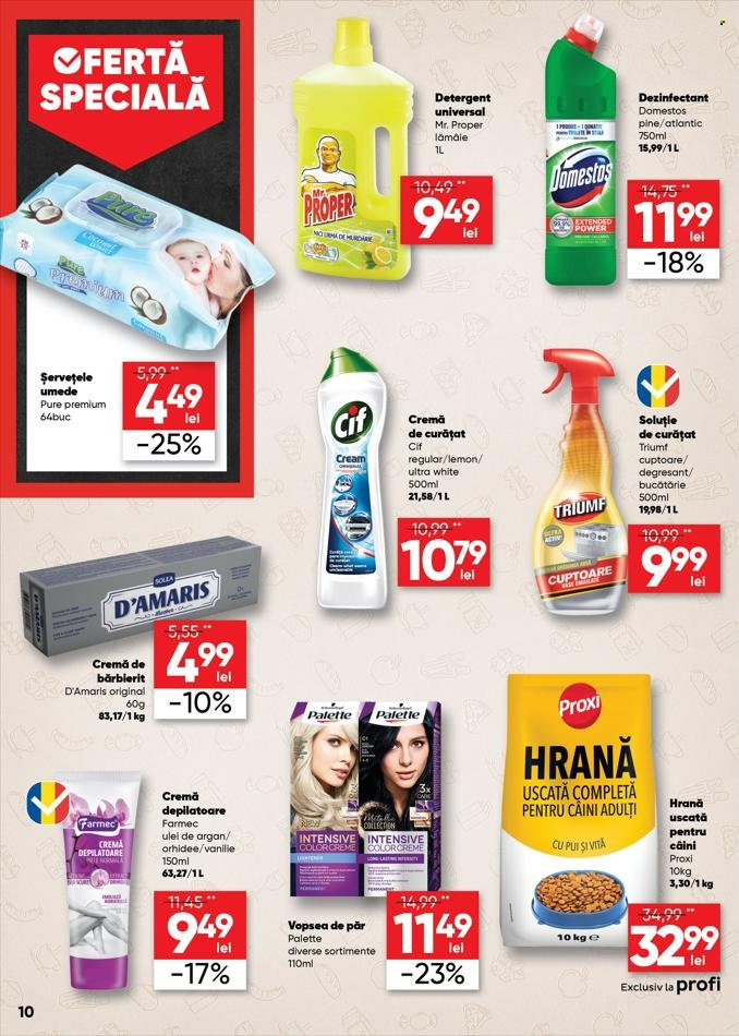 Catalog Profi Loco - 13.07.2022 - 26.07.2022. Pagina 10