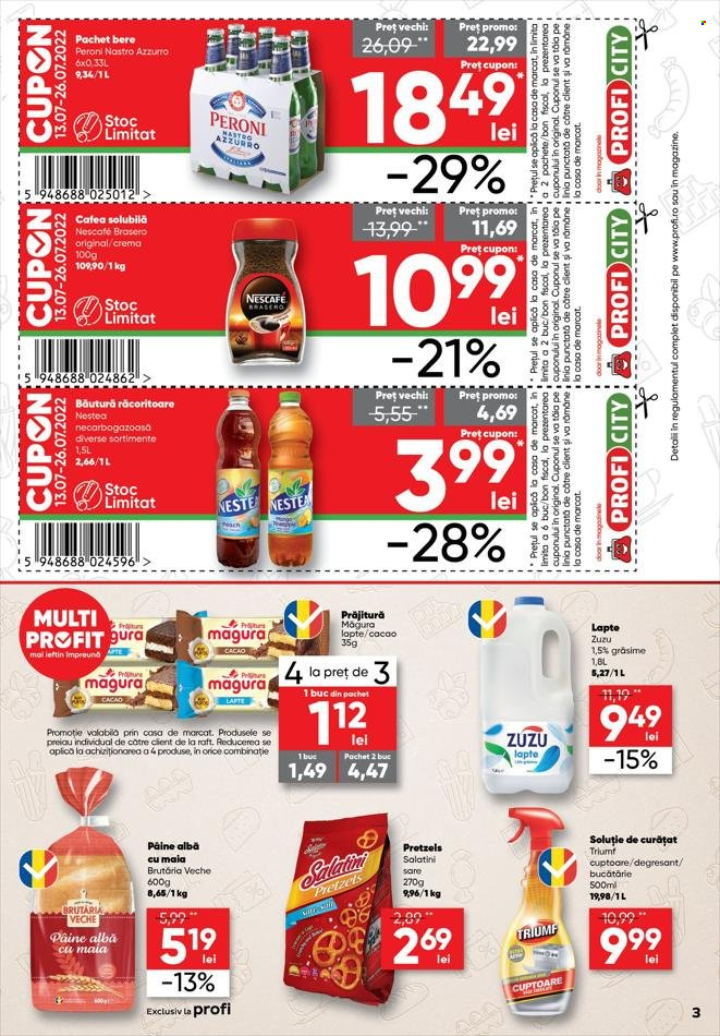 Catalog Profi City - 13.07.2022 - 26.07.2022. Pagina 3