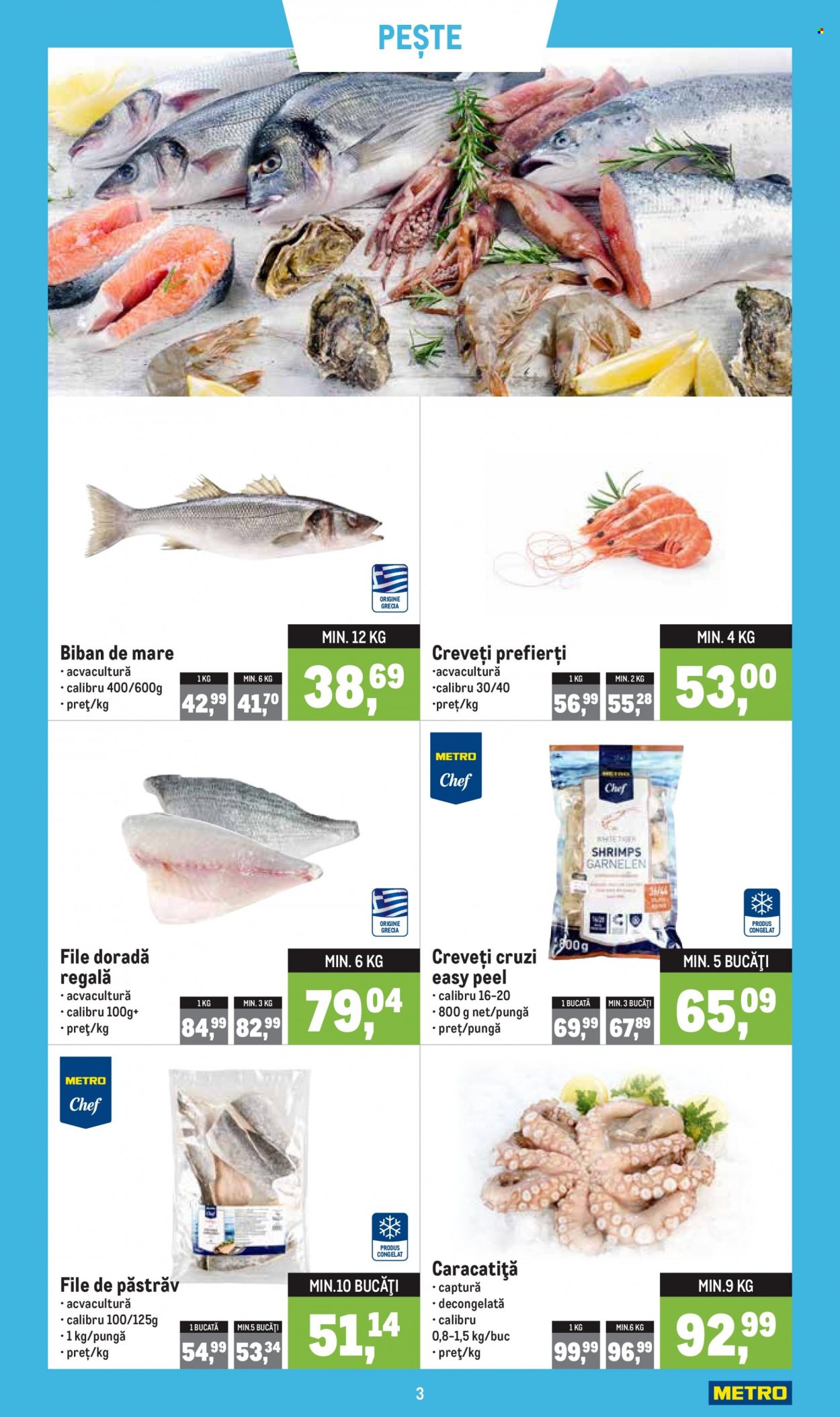 Catalog Metro - 13.07.2022 - 19.07.2022. Pagina 3