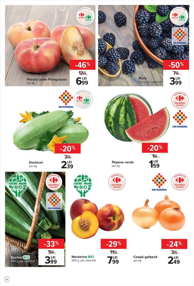 Catalog Carrefour - 14.07.2022 - 20.07.2022. Pagina 3