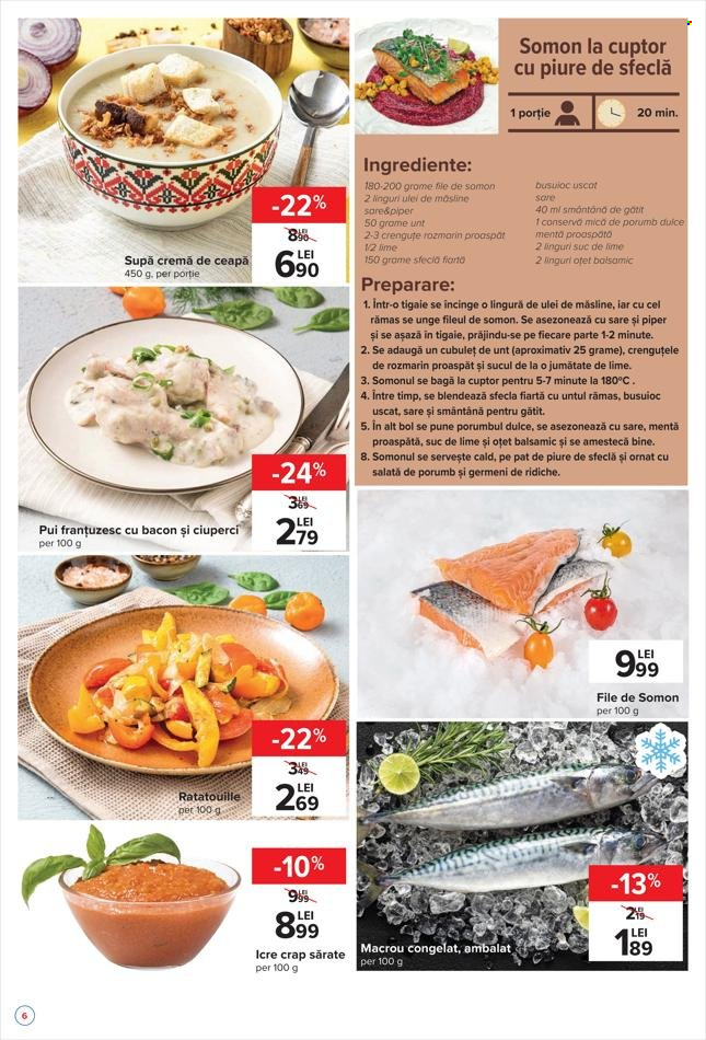 Catalog Carrefour - 14.07.2022 - 20.07.2022. Pagina 4