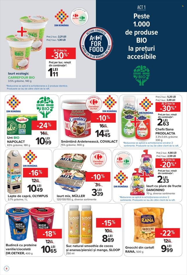 Catalog Carrefour - 14.07.2022 - 20.07.2022. Pagina 5