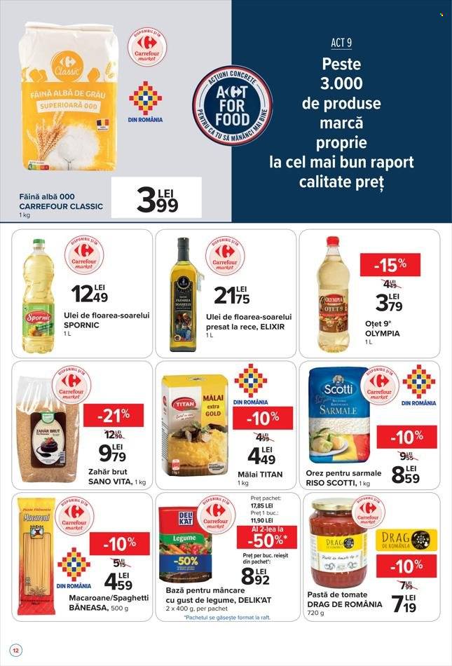 Catalog Carrefour - 14.07.2022 - 20.07.2022. Pagina 7