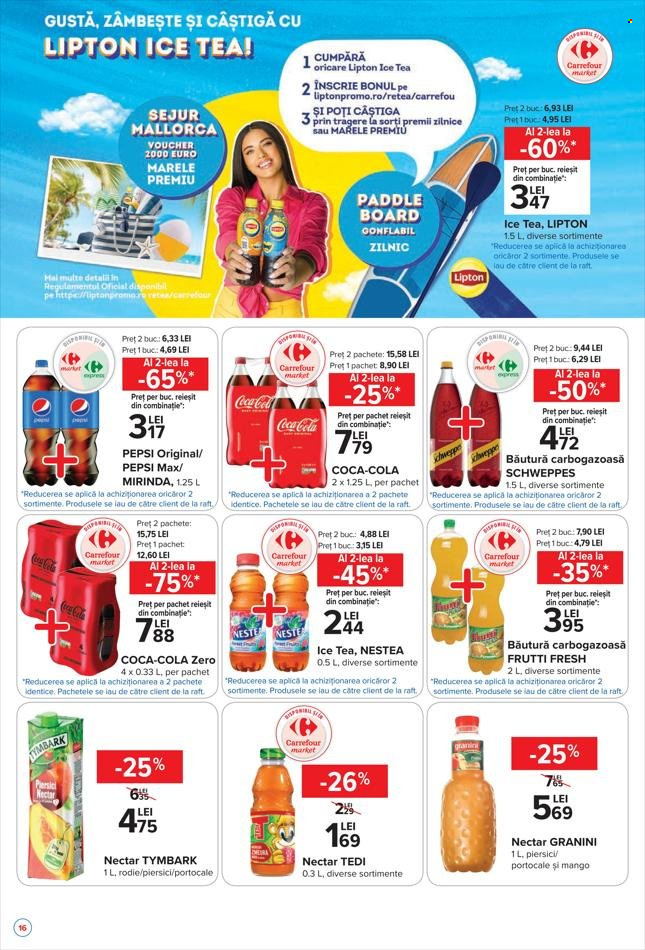 Catalog Carrefour - 14.07.2022 - 20.07.2022. Pagina 9