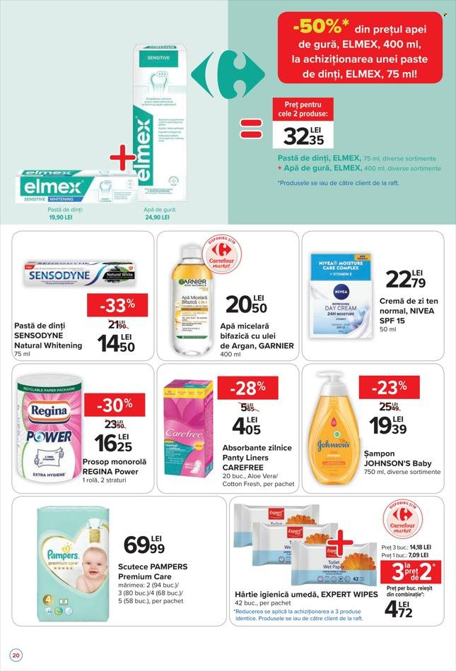 Catalog Carrefour - 14.07.2022 - 20.07.2022. Pagina 11