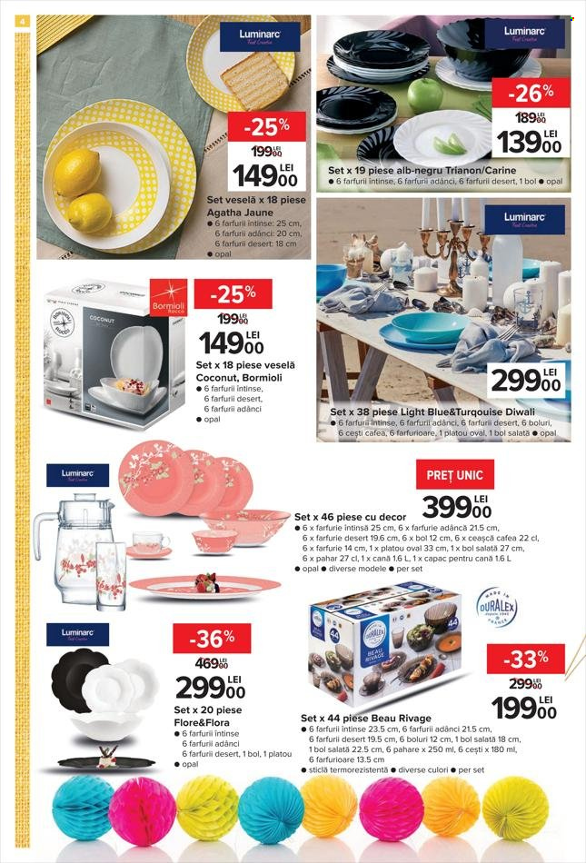 Catalog Carrefour - 14.07.2022 - 27.07.2022. Pagina 3