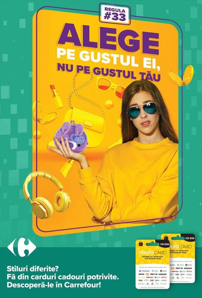Catalog Carrefour - 14.07.2022 - 27.07.2022. Pagina 4