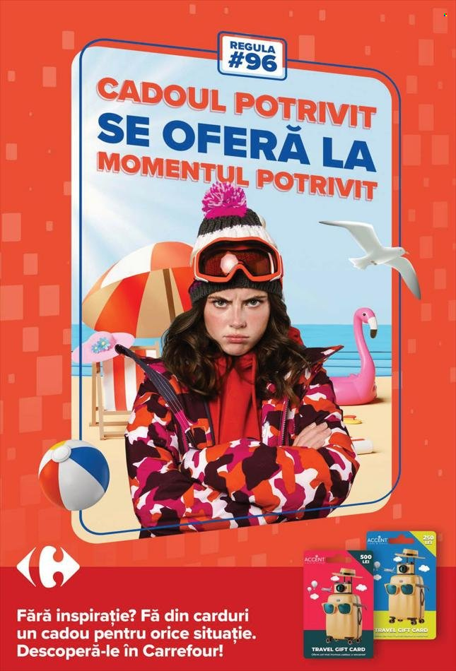 Catalog Carrefour - 14.07.2022 - 27.07.2022. Pagina 5