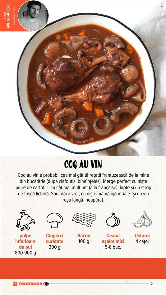 Catalog Carrefour - 14.07.2022 - 20.07.2022. Pagina 2