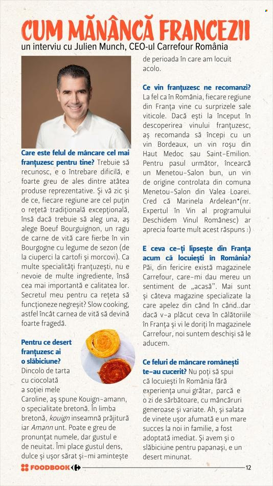 Catalog Carrefour - 14.07.2022 - 20.07.2022. Pagina 7