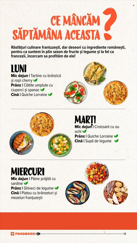 Catalog Carrefour - 14.07.2022 - 20.07.2022. Pagina 8