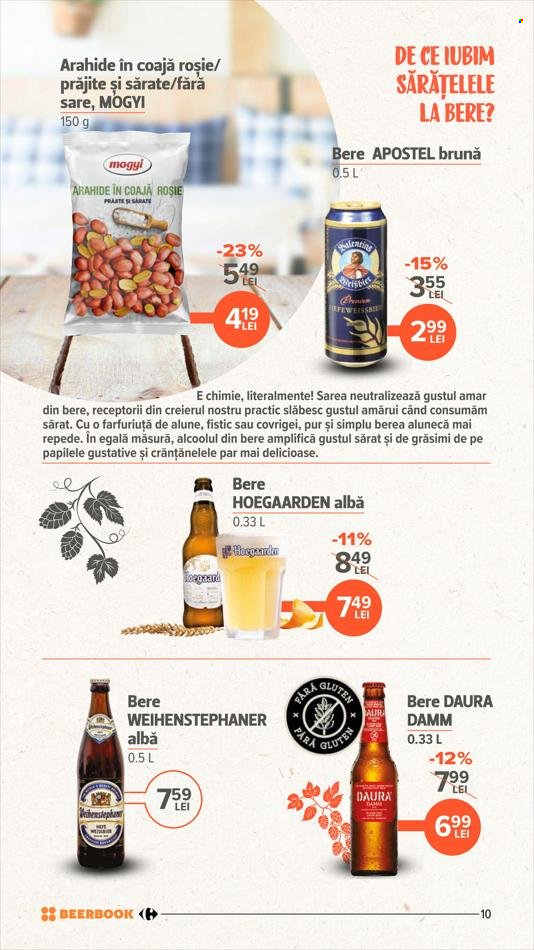 Catalog Carrefour - 14.07.2022 - 27.07.2022. Pagina 6