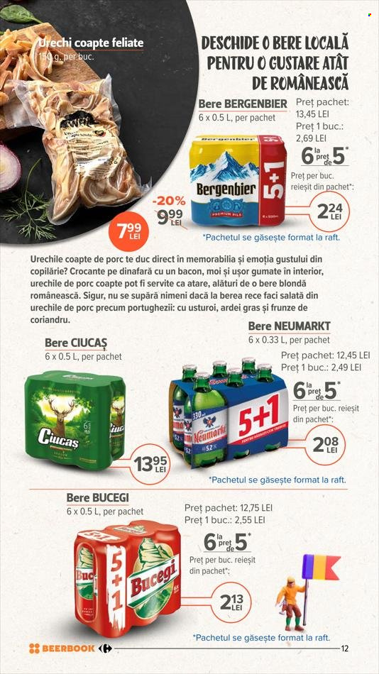 Catalog Carrefour - 14.07.2022 - 27.07.2022. Pagina 7