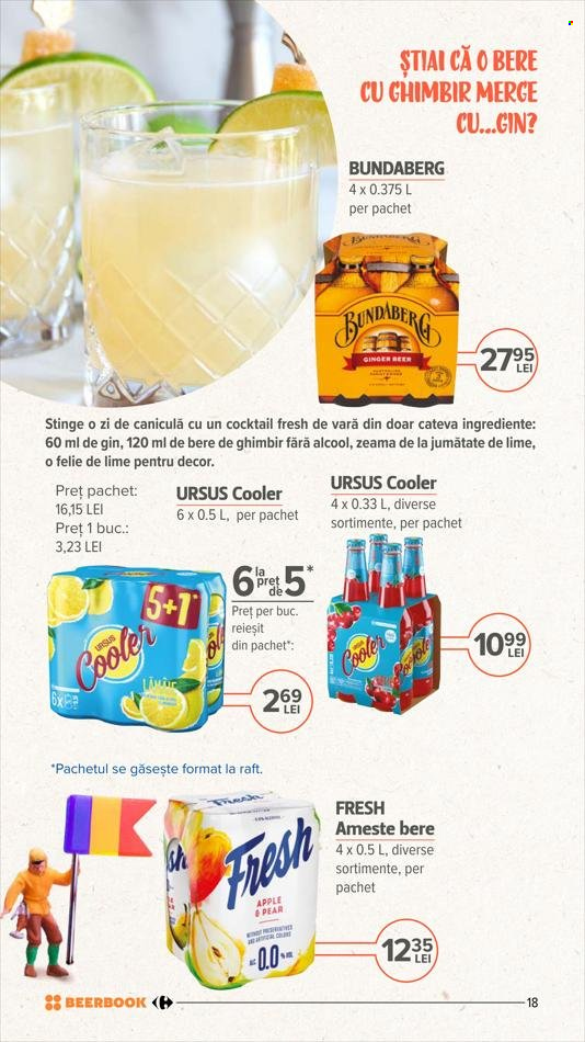 Catalog Carrefour - 14.07.2022 - 27.07.2022. Pagina 10