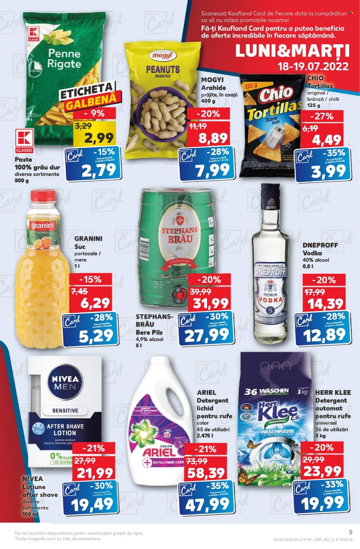 Catalog Kaufland - 20.07.2022 - 26.07.2022. Pagina 5