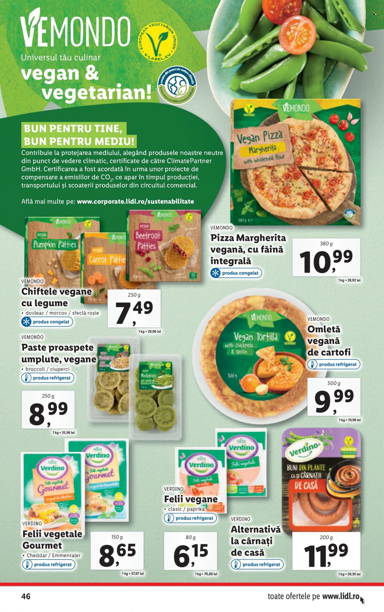 Catalog Lidl - 25.07.2022 - 31.07.2022. Pagina 46