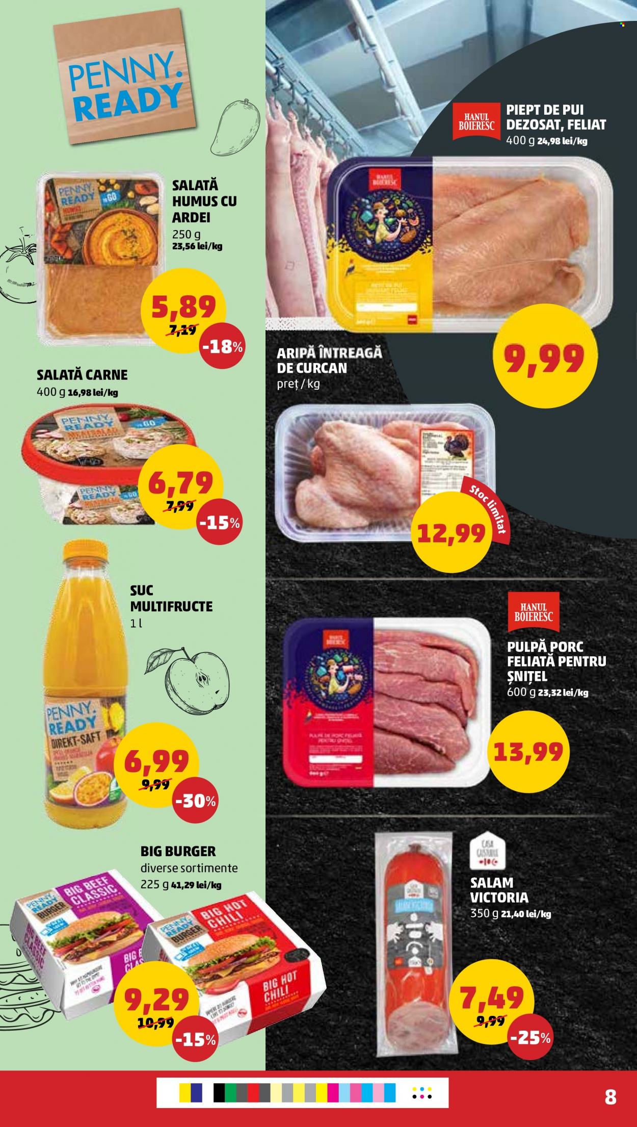 Catalog PENNY - 20.07.2022 - 26.07.2022. Pagina 8