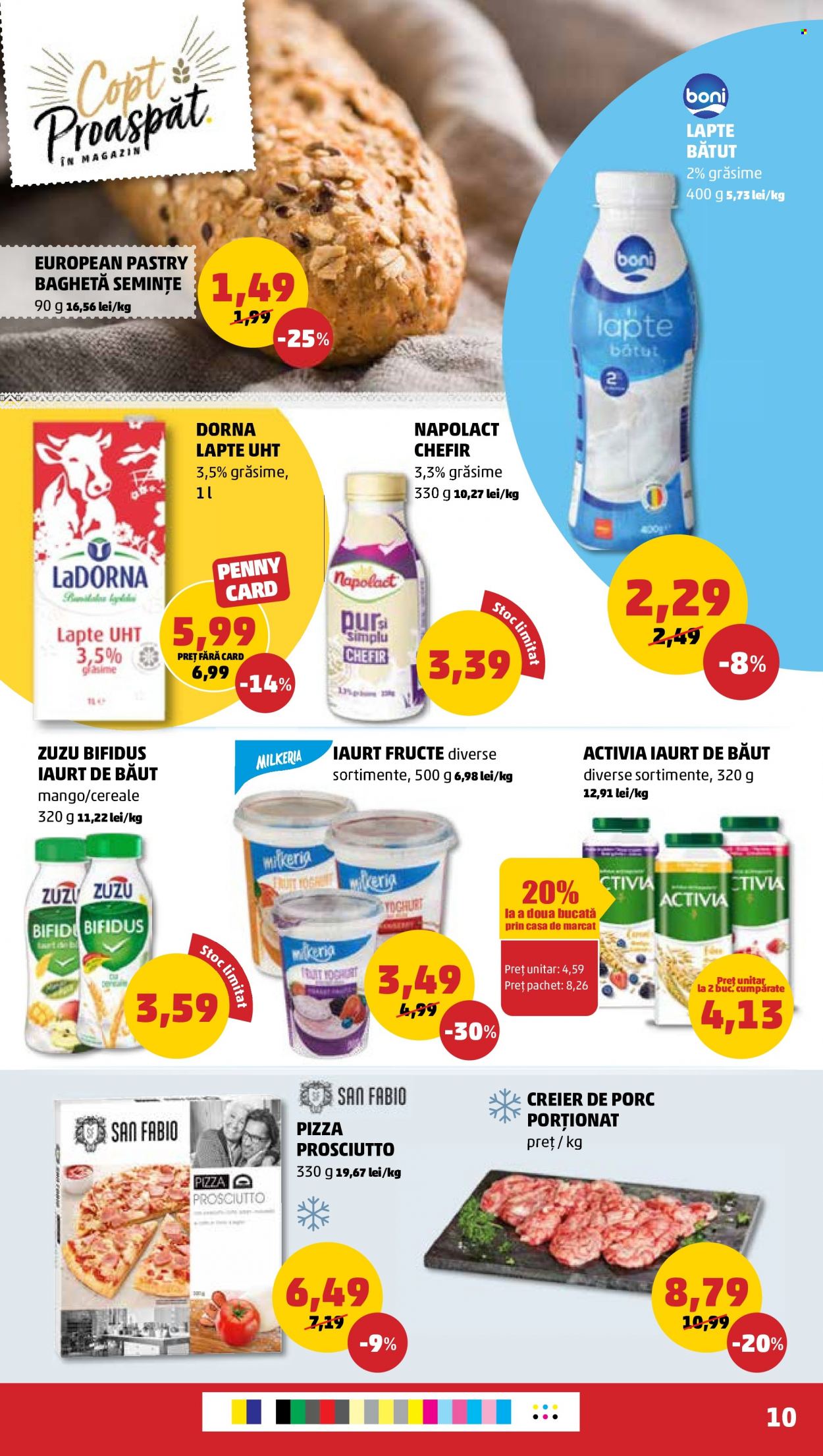 Catalog PENNY - 20.07.2022 - 26.07.2022. Pagina 10
