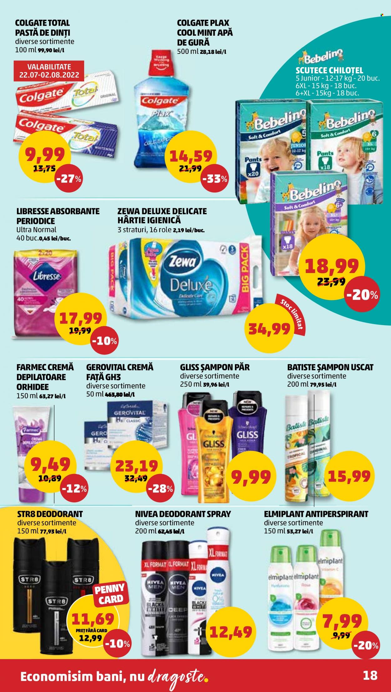 Catalog PENNY - 20.07.2022 - 26.07.2022. Pagina 18