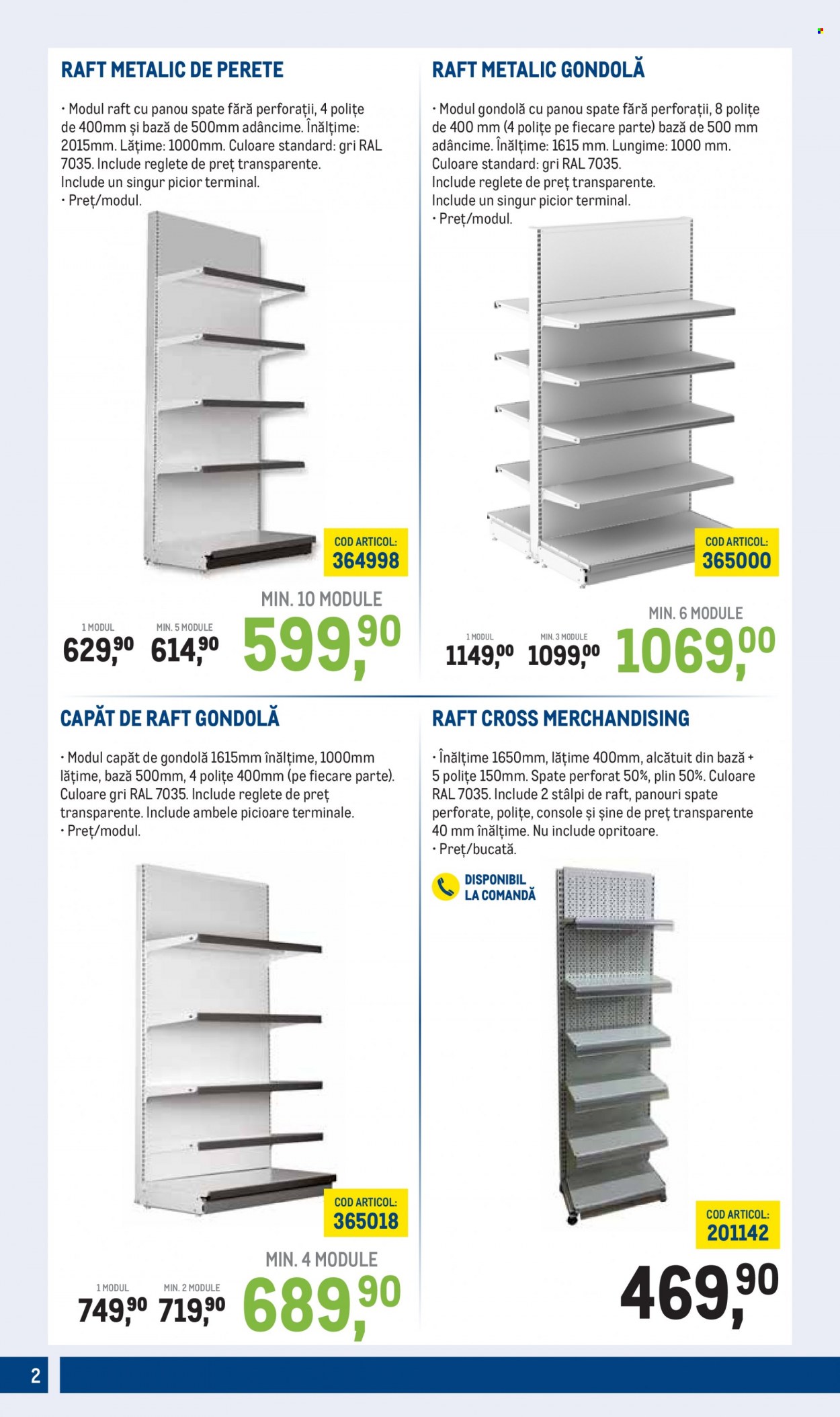 Catalog Metro - 01.07.2022 - 02.10.2022. Pagina 2