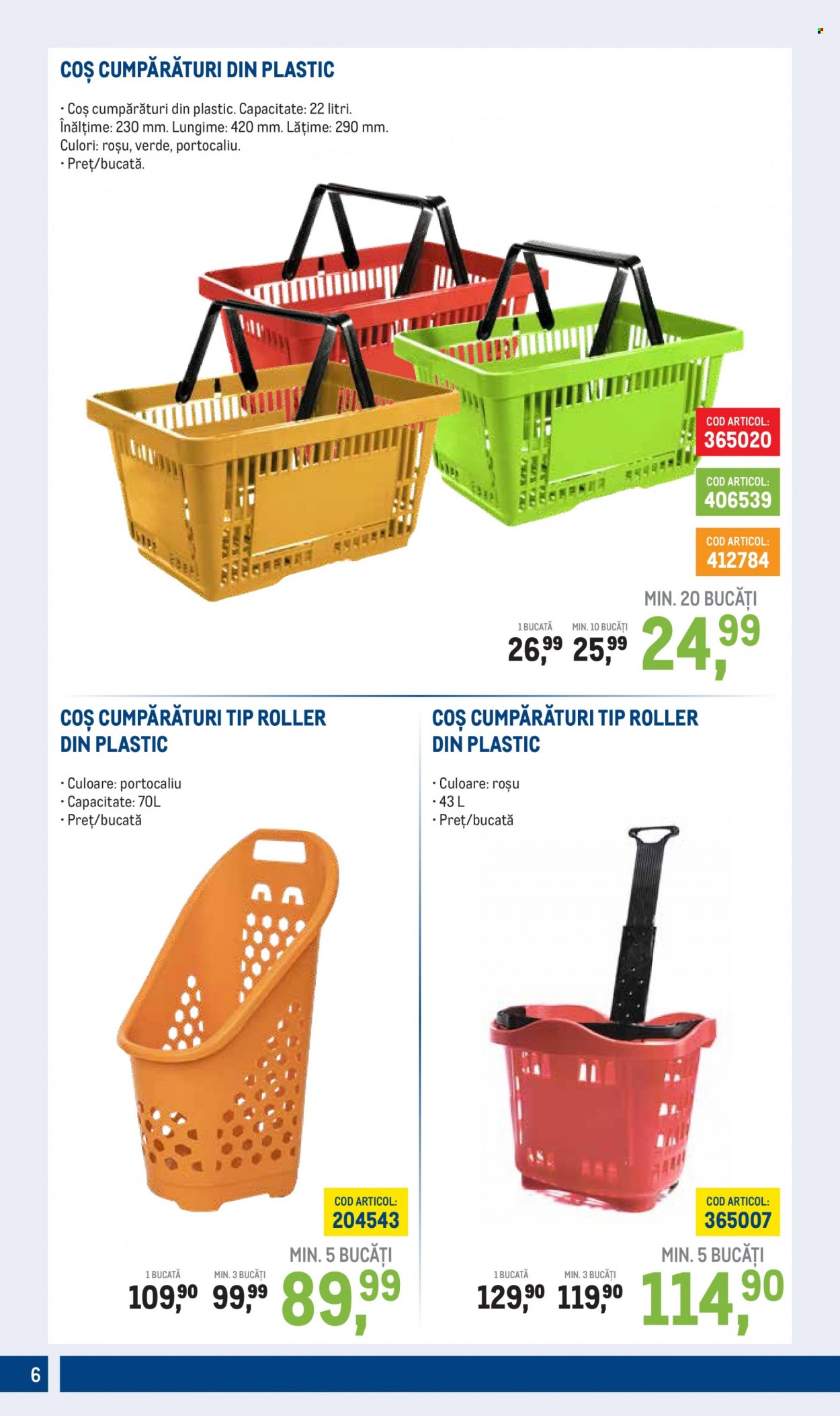 Catalog Metro - 01.07.2022 - 02.10.2022. Pagina 6