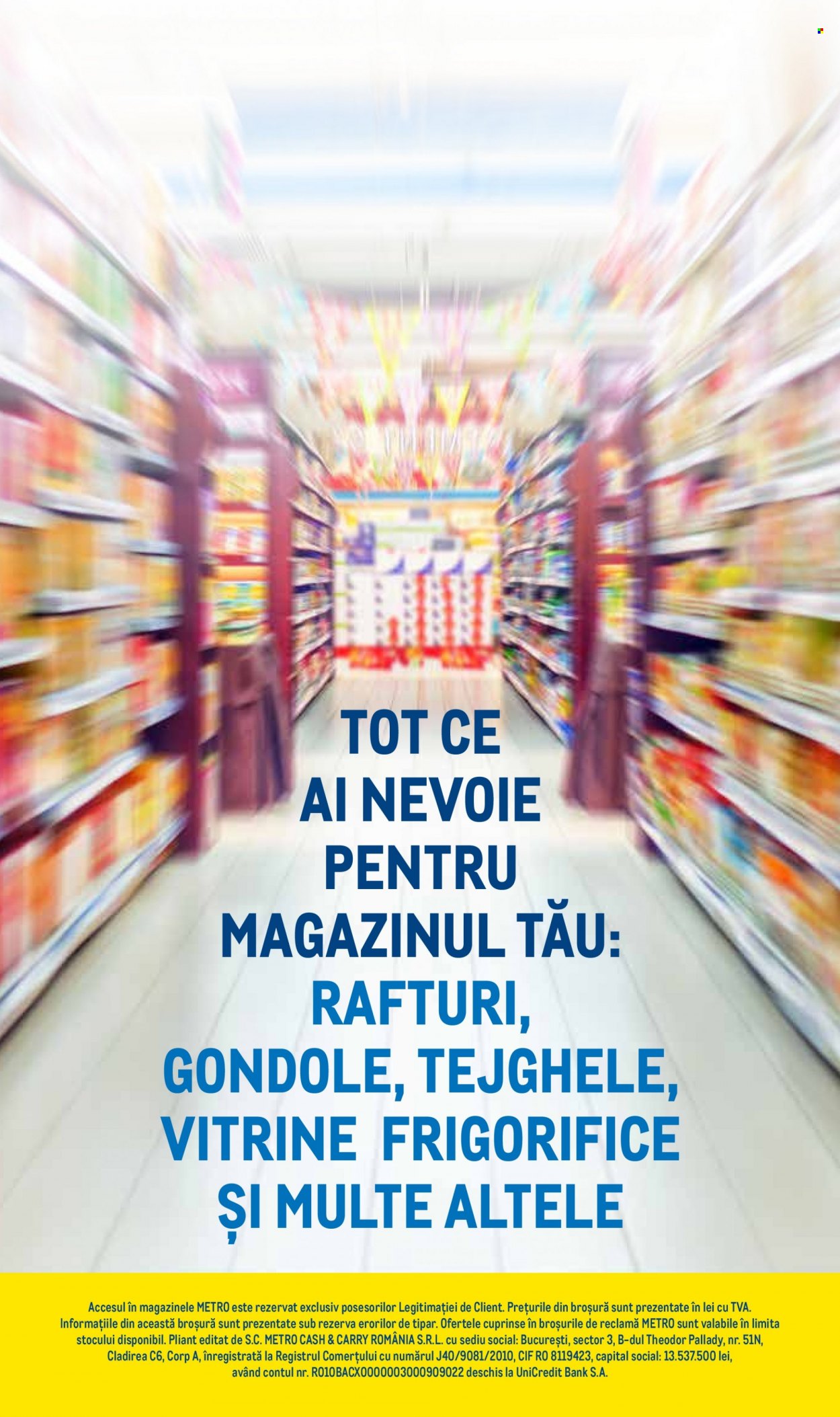 Catalog Metro - 01.07.2022 - 02.10.2022. Pagina 19