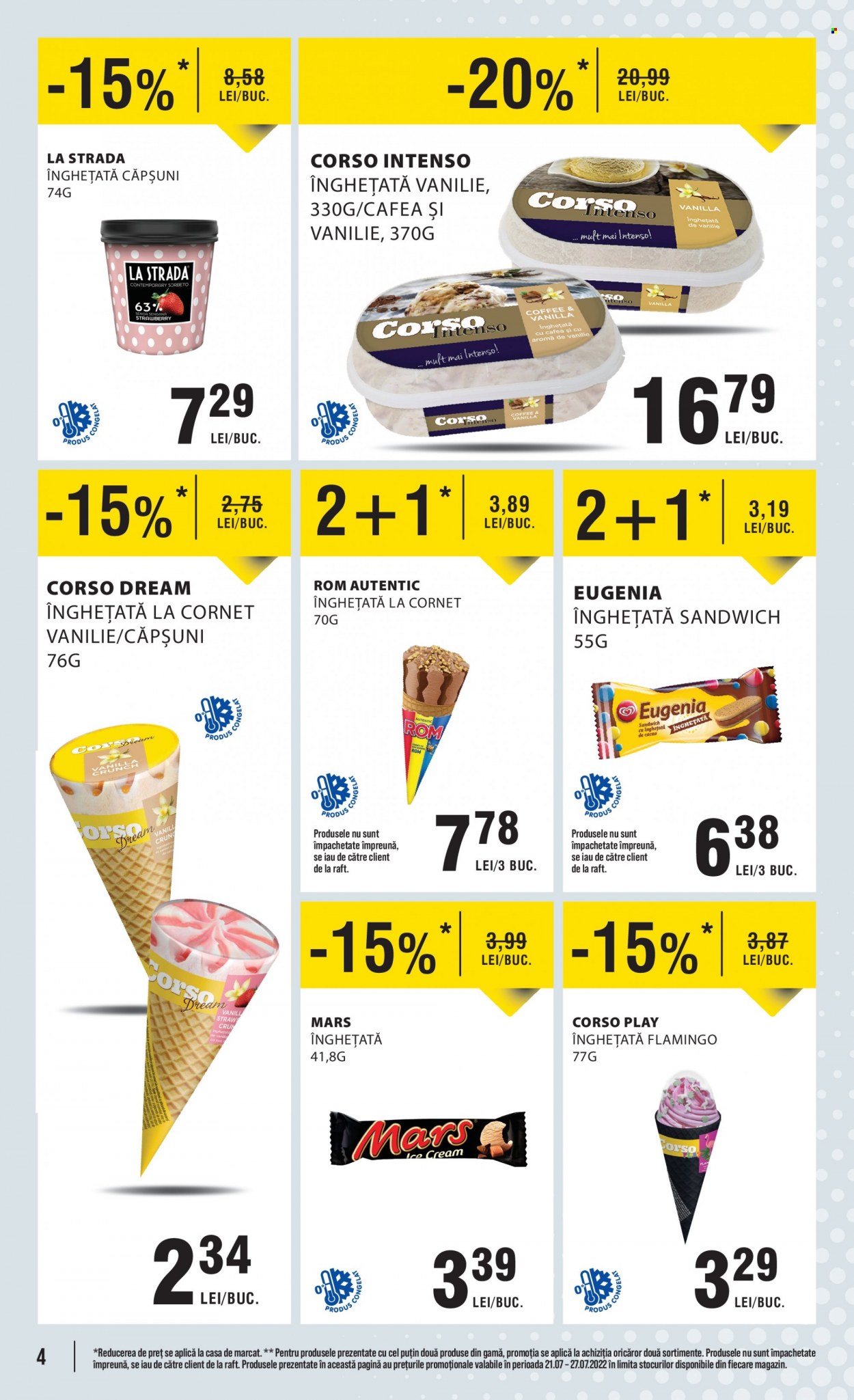 Catalog Mega Image - 21.07.2022 - 27.07.2022. Pagina 4