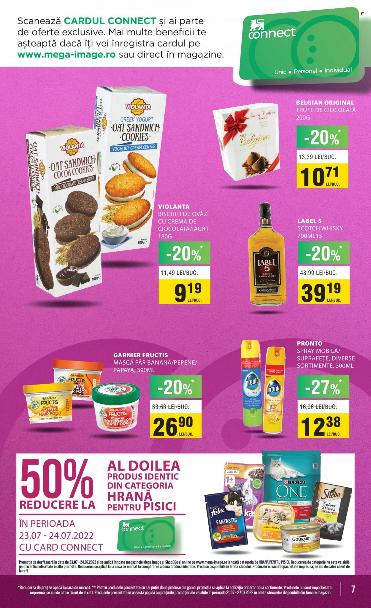 Catalog Mega Image - 21.07.2022 - 27.07.2022. Pagina 7