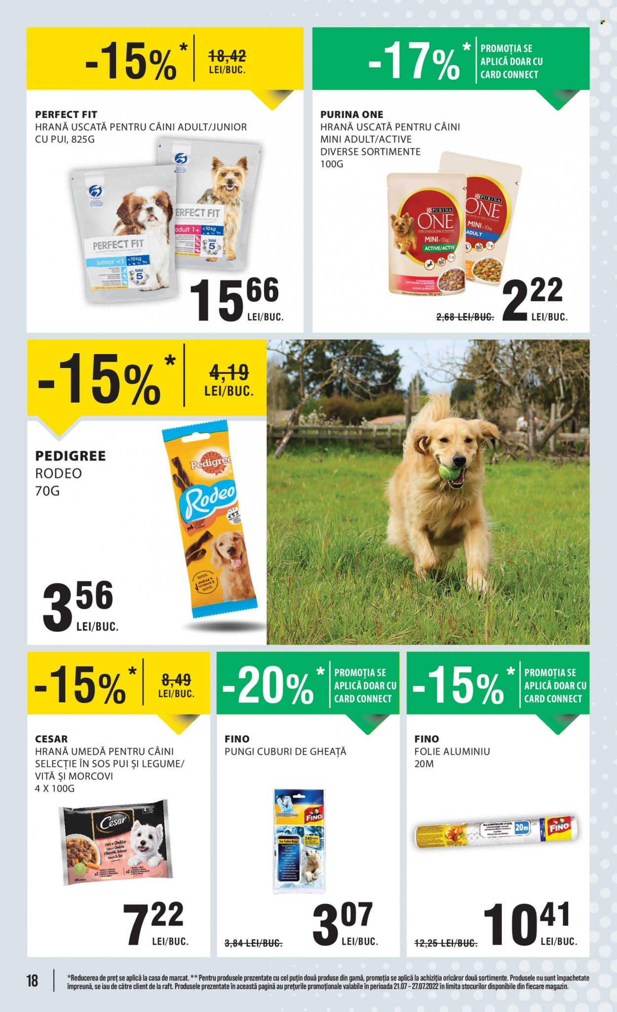Catalog Mega Image - 21.07.2022 - 27.07.2022. Pagina 18