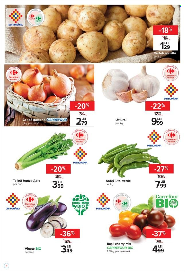 Catalog Carrefour - 21.07.2022 - 27.07.2022. Pagina 3